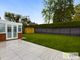 Thumbnail Detached bungalow for sale in Gibbons Road, Four Oaks, Sutton Coldfield