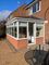 Thumbnail Detached house for sale in Greendale Avenue, Edwinstowe, Mansfield