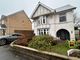 Thumbnail Detached house for sale in Cross Hands Road, Gorslas, Llanelli