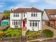Thumbnail Detached house for sale in Gaywood Road, Ashtead
