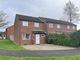 Thumbnail End terrace house for sale in Tug Wilson Close, Northway, Tewkesbury