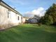 Thumbnail Detached bungalow for sale in 7 Maxwell Park, Dalbeattie