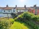 Thumbnail Terraced house for sale in Grant Street, Norwich