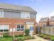 Thumbnail End terrace house for sale in Batterbury Lane, Wimborne