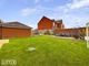 Thumbnail Detached house for sale in Linby Way, St. Helens