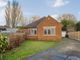 Thumbnail Detached bungalow for sale in Meadow Drive, Aughton