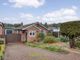 Thumbnail Detached bungalow for sale in Gravelfield Close, Norwich