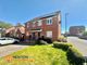 Thumbnail Semi-detached house for sale in Mandalay Road, Pleasley
