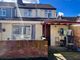 Thumbnail End terrace house for sale in Wellesley Road, Slough