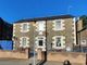 Thumbnail Detached house for sale in Stirling Street, Galashiels