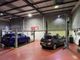 Thumbnail Parking/garage for sale in Wrexham, Wales, United Kingdom