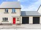 Thumbnail Detached house for sale in Fullers Place, Chudleigh, Newton Abbot