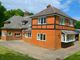 Thumbnail Detached house for sale in Ivy Lane, Ringwood, Hants