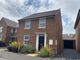 Thumbnail Detached house for sale in Pipit Way, Peacehaven