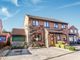 Thumbnail Semi-detached house for sale in Hampshire Gardens, Westbury