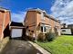 Thumbnail Semi-detached house for sale in Hobbiton Road, Weston-Super-Mare