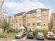 Thumbnail Flat for sale in Cold Blow Lane, London