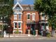 Thumbnail Flat to rent in Preston Drove, Brighton, East Sussex