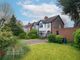 Thumbnail Semi-detached house for sale in Burns Road, Coventry