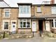 Thumbnail Terraced house for sale in Avenue Road, Wath Upon Dearne, Rotherham