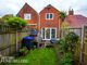 Thumbnail Terraced house for sale in The Street, Whiteparish, Salisbury, Wiltshire