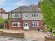 Thumbnail Semi-detached house for sale in Birds Farm Avenue, Romford