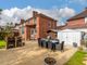 Thumbnail End terrace house for sale in Neath Gardens, Morden