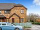 Thumbnail End terrace house for sale in Holborough Road, Snodland