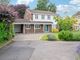 Thumbnail Detached house for sale in Torwood Close, Off Shootersway Lane, Berkhamsted, Hertfordshire