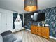 Thumbnail Detached house for sale in Stewart Way, Annesley, Nottingham, Nottinghamshire