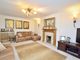 Thumbnail Detached house for sale in Edgeley Close, Heathley Park, Leicester