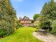 Thumbnail Detached house for sale in Silhill Hall Road, Solihull