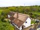 Thumbnail Detached house for sale in Chittlehampton, Umberleigh, Devon