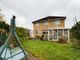Thumbnail Detached house for sale in Catsash Road, Langstone, Newport
