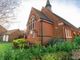 Thumbnail Detached house for sale in St Mary's Drive, Etchinghill, Folkestone, Kent