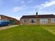 Thumbnail Bungalow for sale in Melbourne Drive, Stonehouse, Gloucestershire