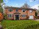 Thumbnail Detached house for sale in Sandfield Drive, Bolton