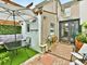 Thumbnail Terraced house for sale in Symons Road, Saltash