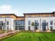 Thumbnail Flat for sale in Harvard Place, Stratford-Upon-Avon