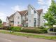 Thumbnail Flat for sale in Niagara Close, West Malling