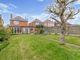 Thumbnail Link-detached house for sale in Perlethorpe Avenue, Mansfield