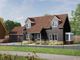 Thumbnail Detached house for sale in 2 Lakeside View, Shopwyke Strait, Chichester, West Sussex