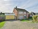 Thumbnail Detached house for sale in Pebsham Lane, Bexhill-On-Sea