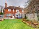 Thumbnail Semi-detached house for sale in Crocken Hill Road, Egerton, Ashford