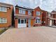 Thumbnail Detached house for sale in Norwood Drive, Brierley, Barnsley