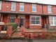 Thumbnail Terraced house for sale in Queens Road, Preston