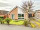Thumbnail Detached bungalow for sale in Highfield Road, Hazel Grove, Stockport