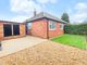 Thumbnail Semi-detached bungalow for sale in Castle Road, Killinghall, Harrogate