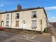 Thumbnail End terrace house for sale in Brown Street, Macclesfield