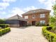Thumbnail Detached house for sale in Stevenage Road, St. Ippolyts, Hitchin, Hertfordshire